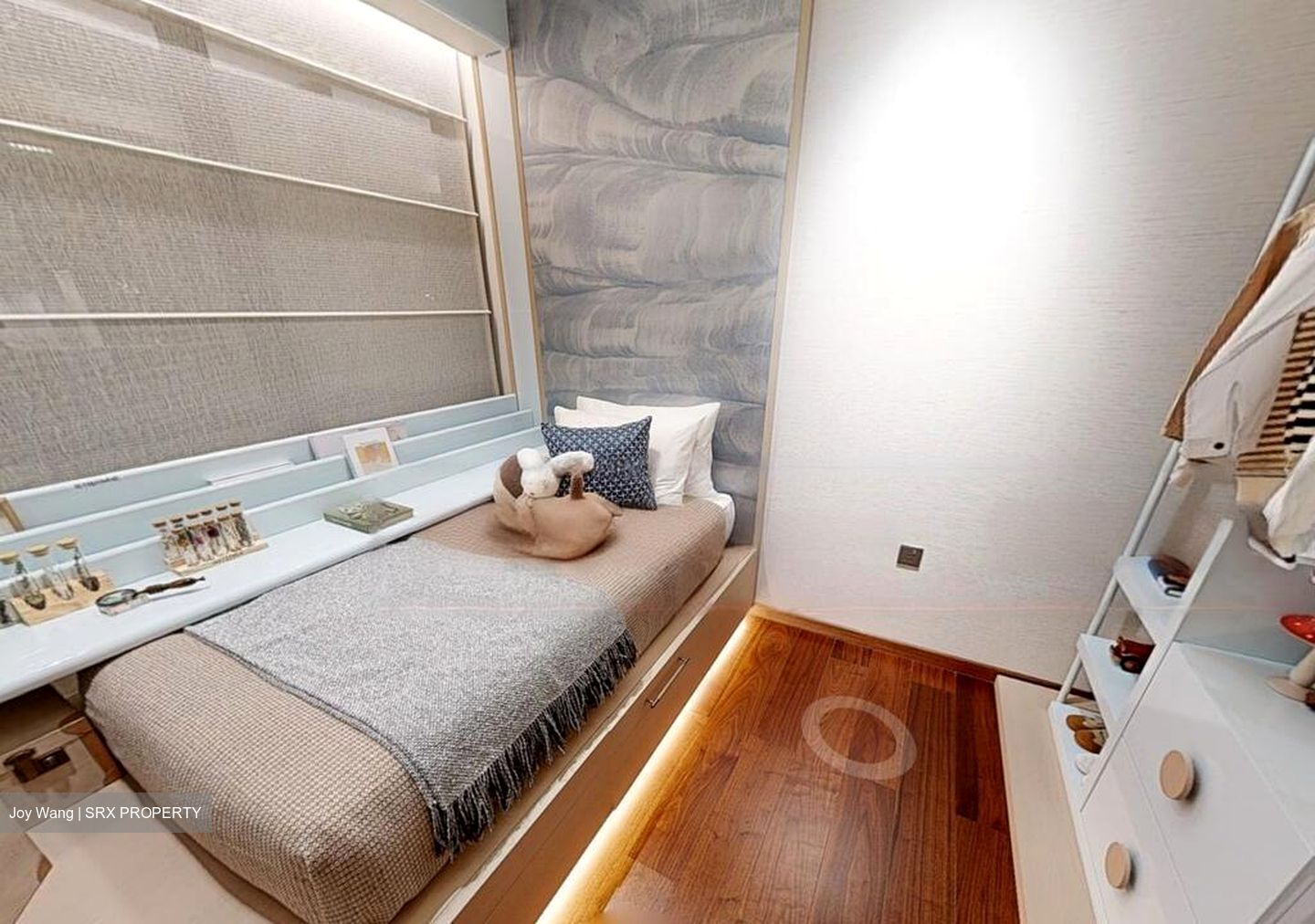 MARINA MALL (D1), Apartment #477793401